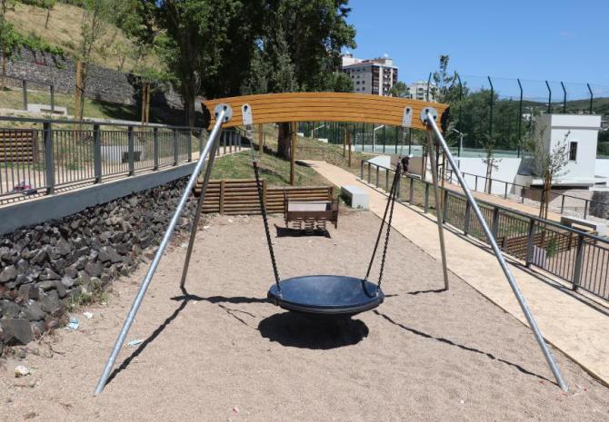 Parque Urbano do Pendão Parque Urbano do Pendão