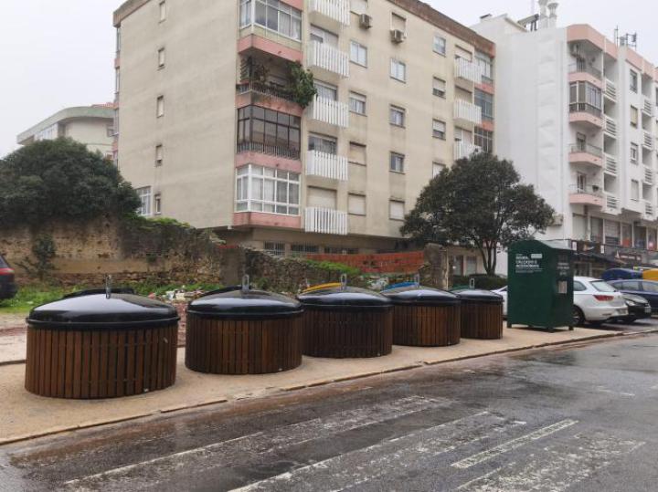 Espaço Público e Higiene Urbana