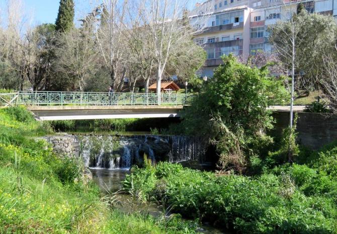Parque Urbano Felício Loureiro