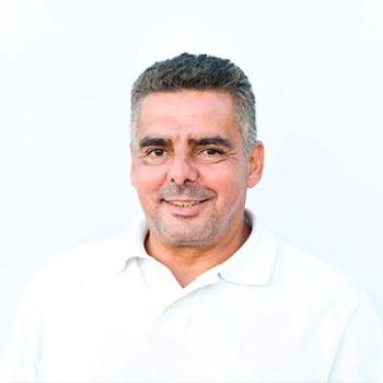 Composição do Executivo 