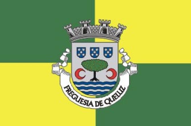 História da Freguesia