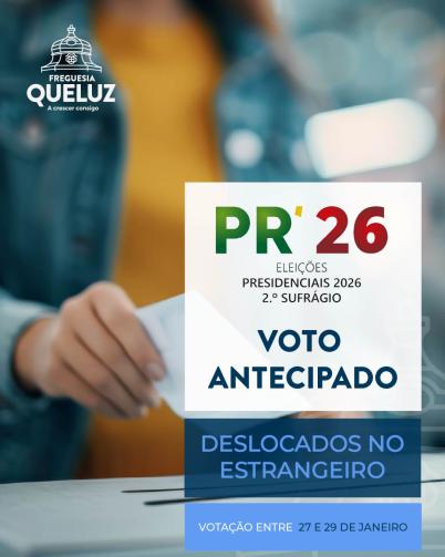 VOTO ANTECIPADO