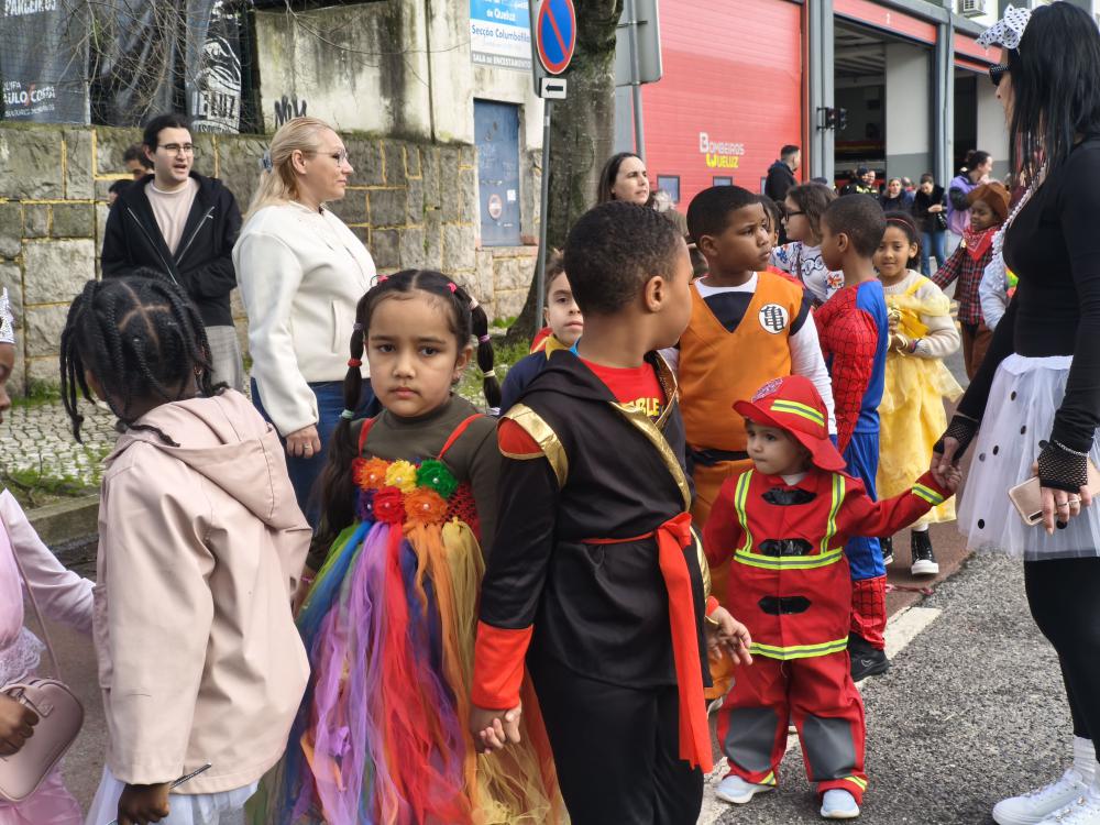 Desfile de Carnaval #5