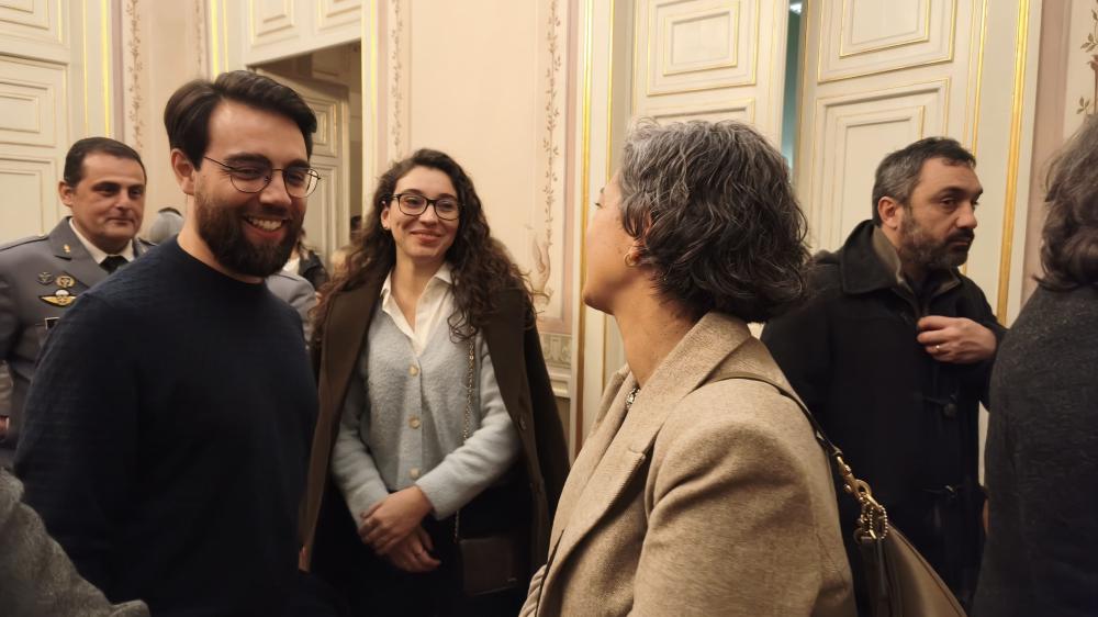 VIII Concerto Solidário de Queluz 2026 #4