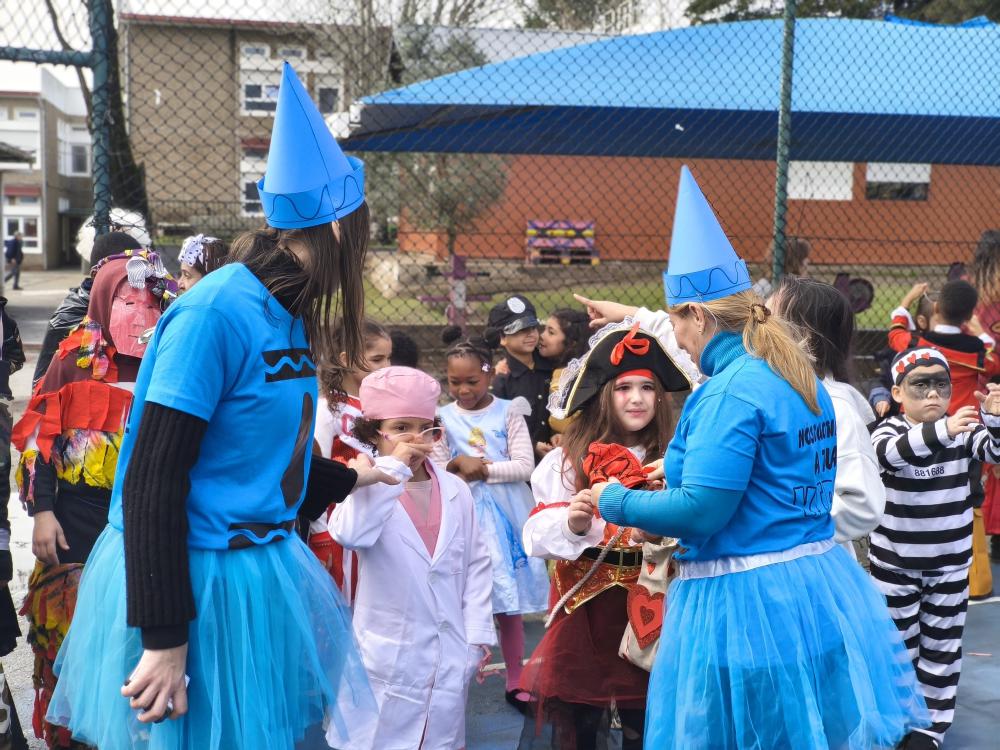 Desfile de Carnaval #6