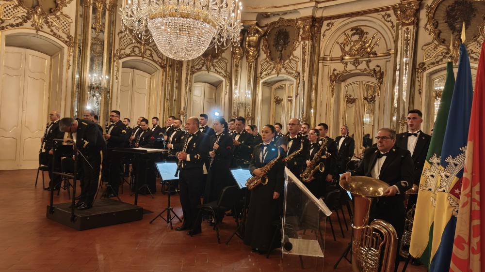 VIII Concerto Solidário de Queluz 2026 #3