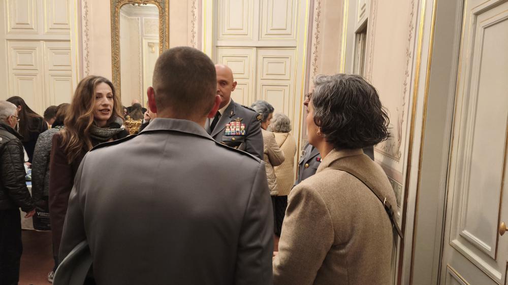 VIII Concerto Solidário de Queluz 2026