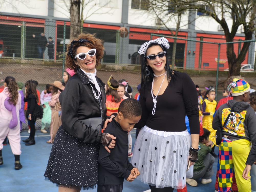 Desfile de Carnaval #6