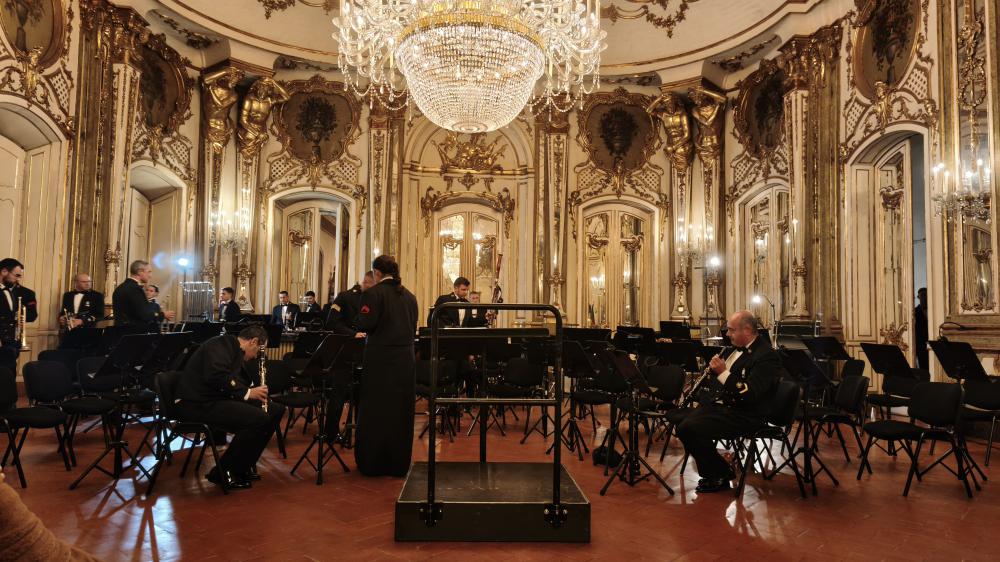 VIII Concerto Solidário de Queluz 2026 #2