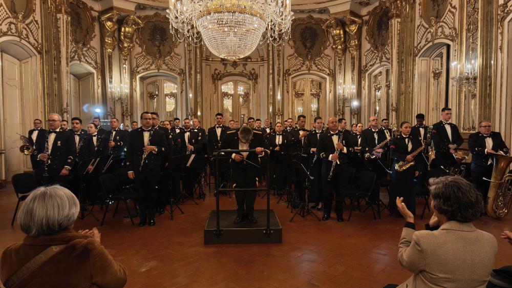 VIII Concerto Solidário de Queluz 2026 #2