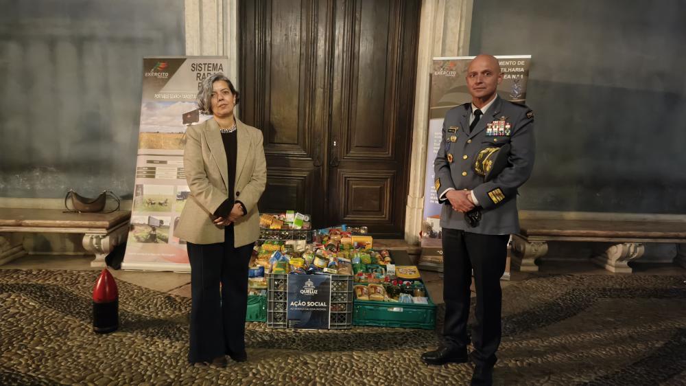 VIII Concerto Solidário de Queluz 2026 #4