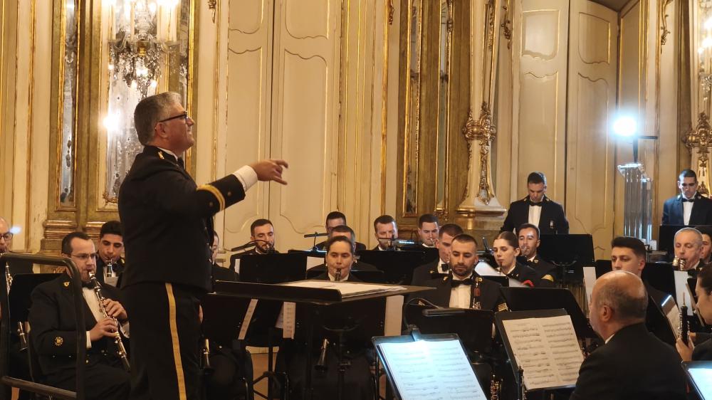 VIII Concerto Solidário de Queluz 2026 #2