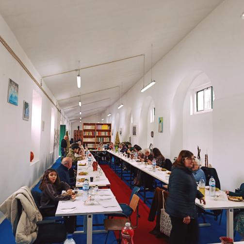 21.º Aniversário do GAVE celebrado em Queluz