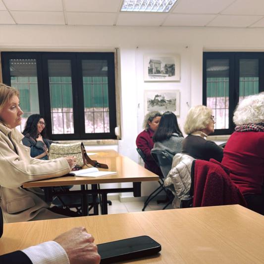 Plenário da RAIM debate continuidade da rede