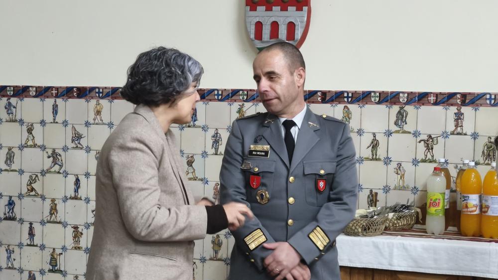 VIII Concerto Solidário de Queluz 2026 #5