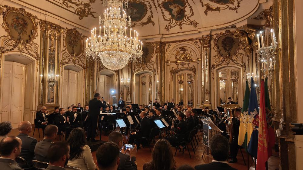 VIII Concerto Solidário de Queluz 2026 #3