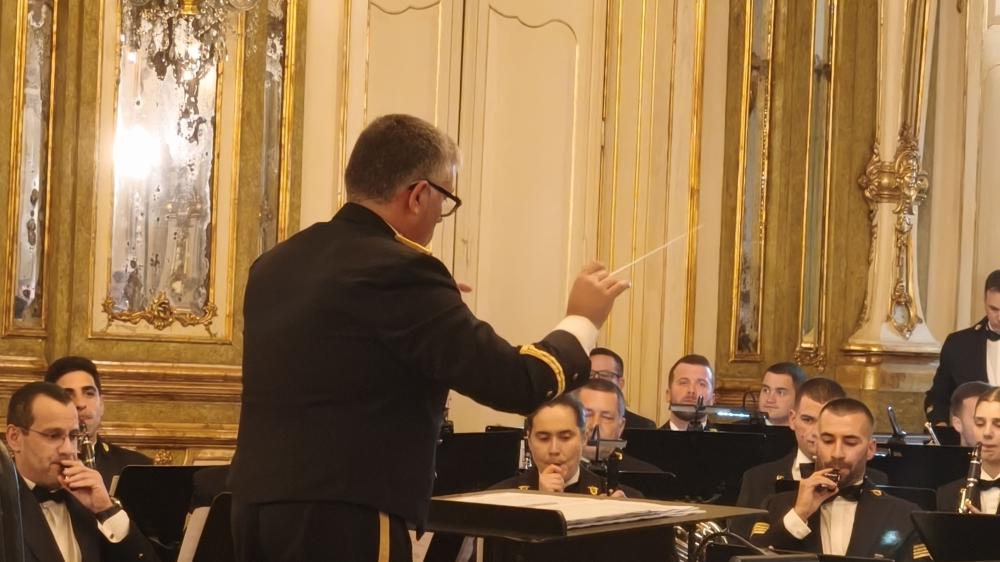 VIII Concerto Solidário de Queluz 2026 #3