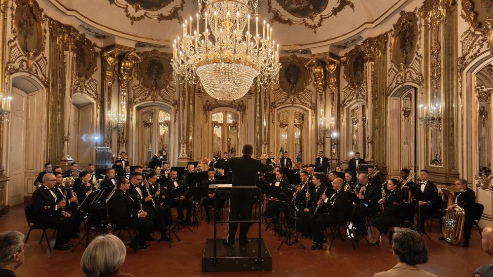 VIII Concerto Solidário de Queluz 2026 #2