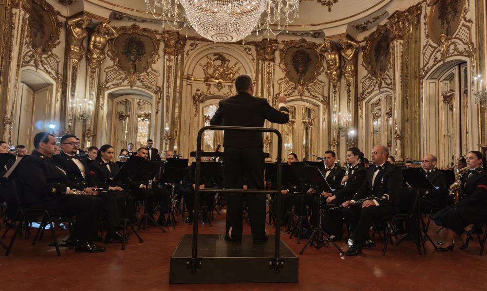 VIII Concerto Solidário de Queluz 2026 #4