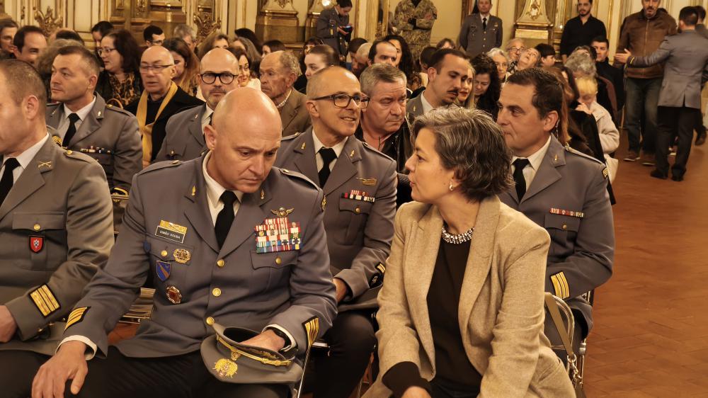 VIII Concerto Solidário de Queluz 2026