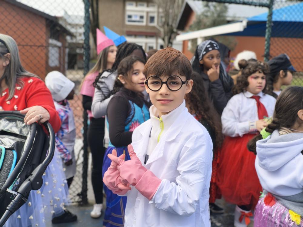 Desfile de Carnaval #6