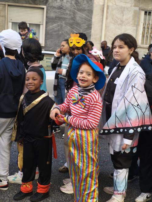 Desfile de Carnaval #4