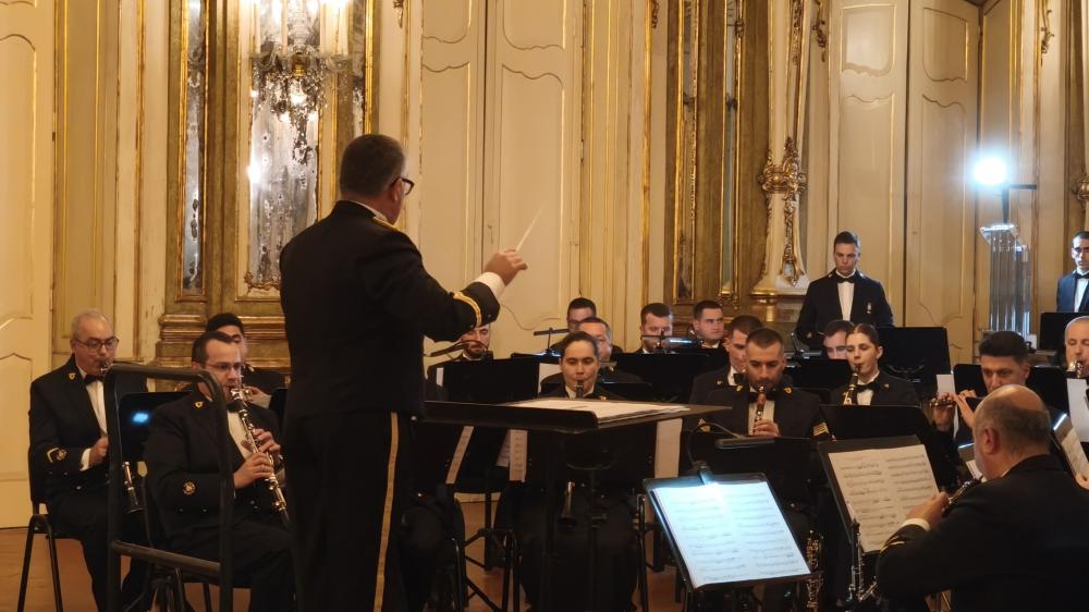 VIII Concerto Solidário de Queluz 2026 #3