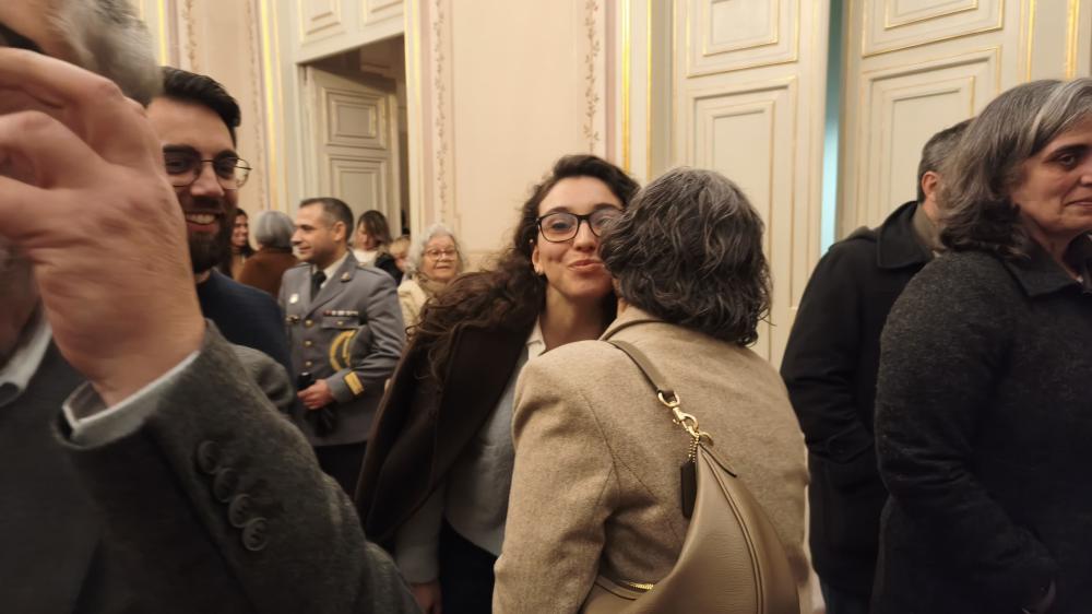 VIII Concerto Solidário de Queluz 2026 #4