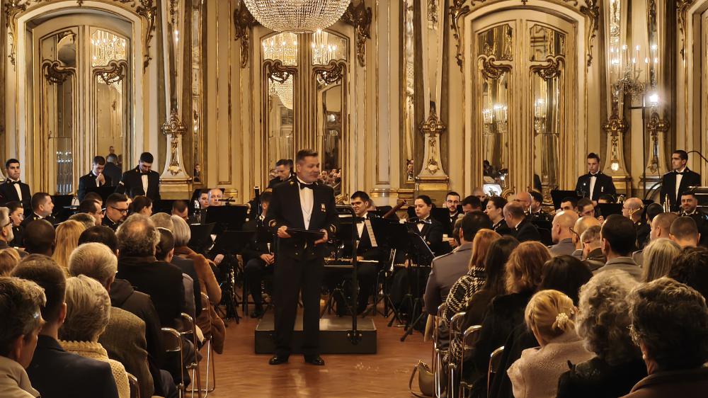 VIII Concerto Solidário de Queluz 2026 #2