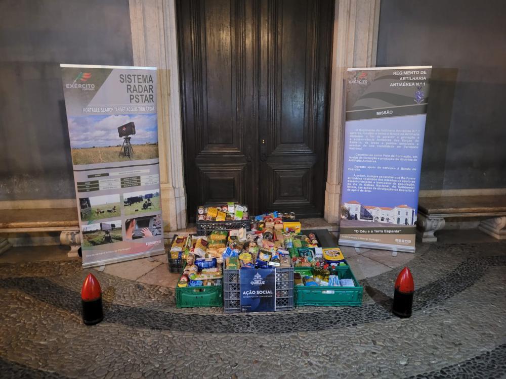 VIII Concerto Solidário de Queluz 2026