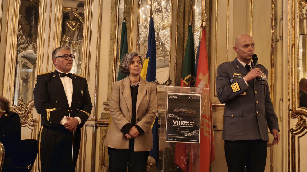 VIII Concerto Solidário de Queluz 2026 #3