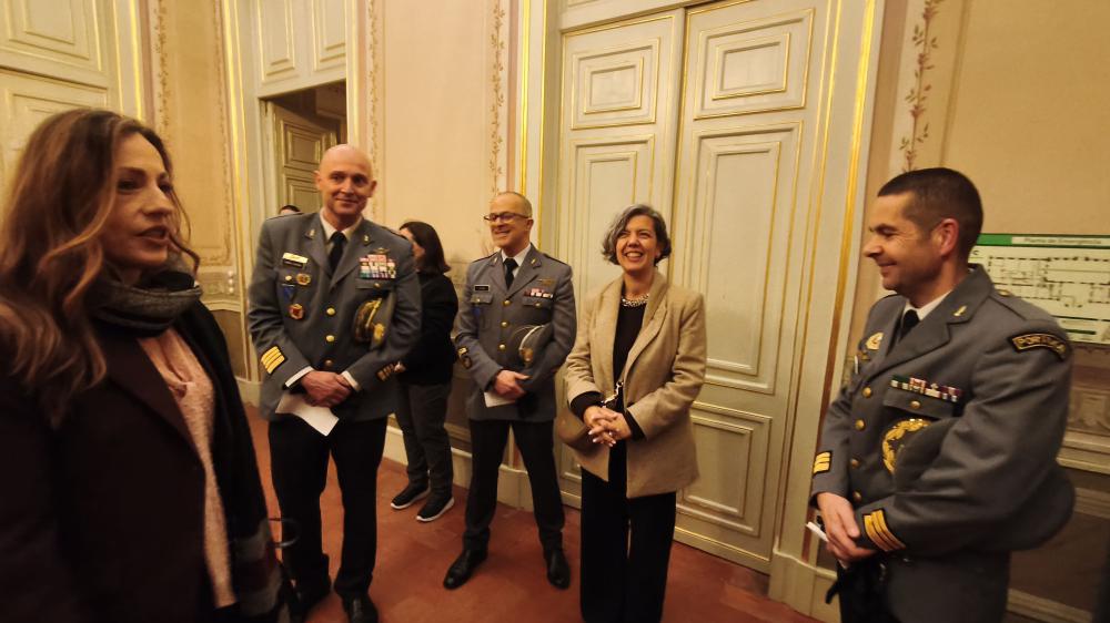 VIII Concerto Solidário de Queluz 2026