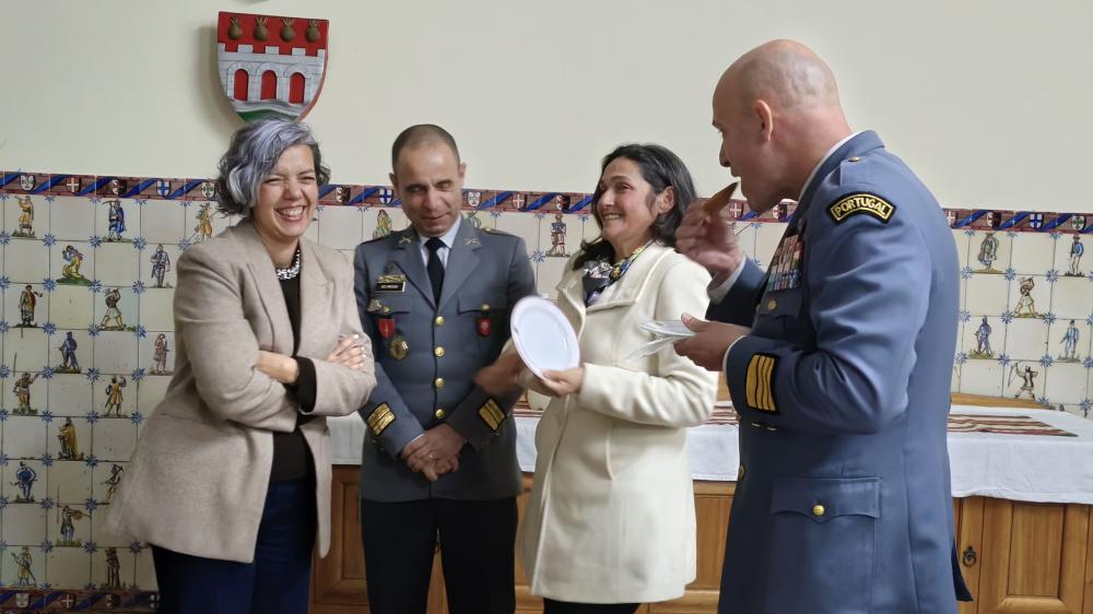 VIII Concerto Solidário de Queluz 2026 #5