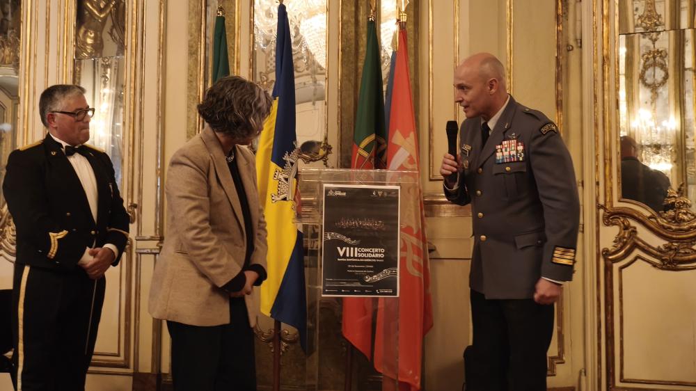 VIII Concerto Solidário de Queluz 2026 #3