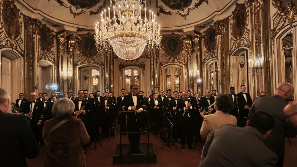 VIII Concerto Solidário de Queluz 2026 #3