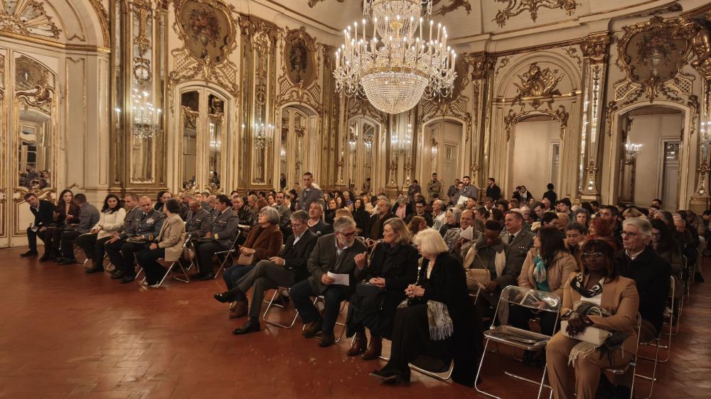 VIII Concerto Solidário de Queluz 2026 #2