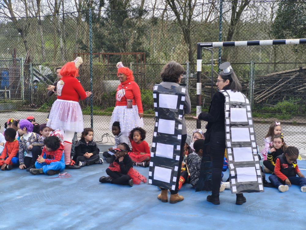 Desfile de Carnaval #5