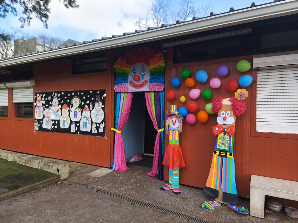 Desfile de Carnaval #6