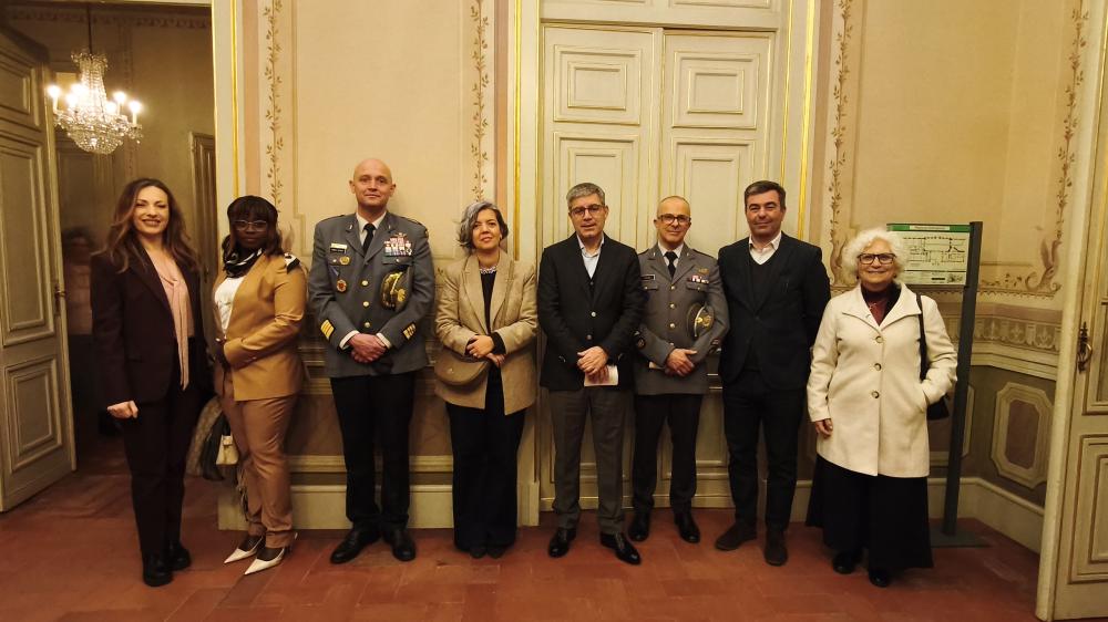 VIII Concerto Solidário de Queluz 2026