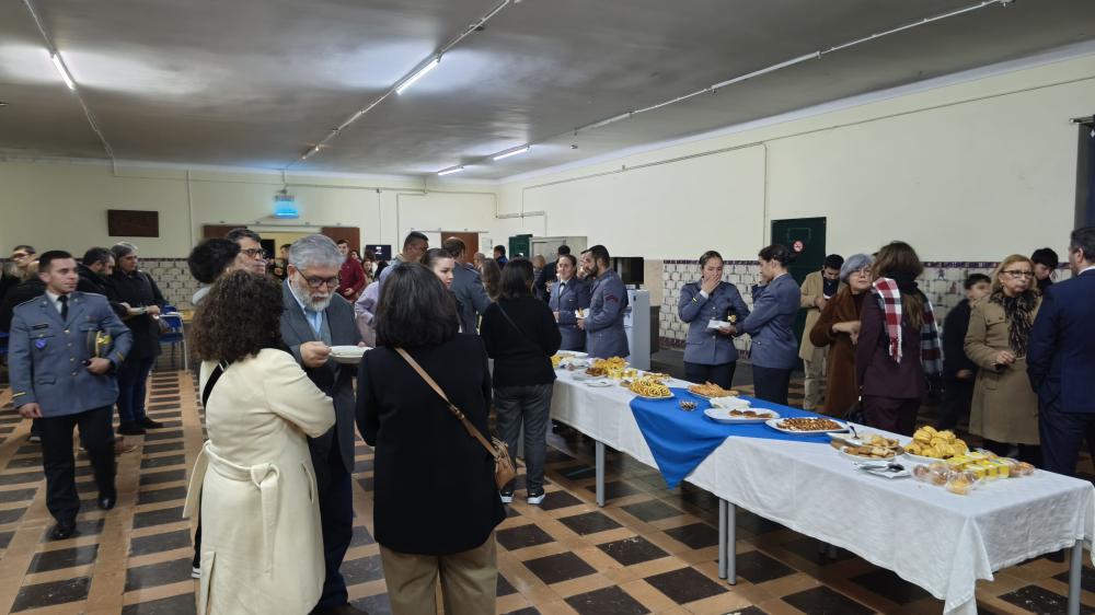 VIII Concerto Solidário de Queluz 2026 #5