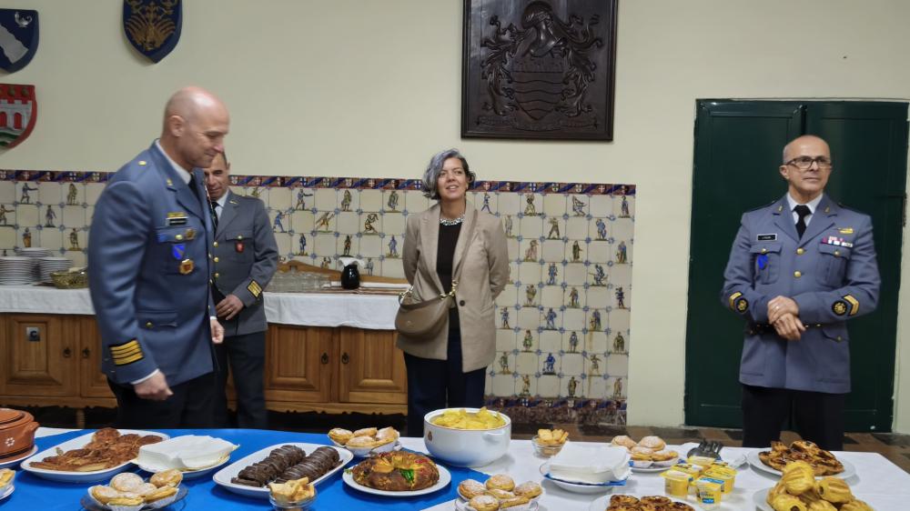 VIII Concerto Solidário de Queluz 2026 #4