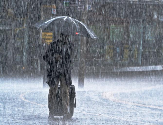 AVISO LARANJA | TEMPESTADE MARTA | SAIBA MAIS