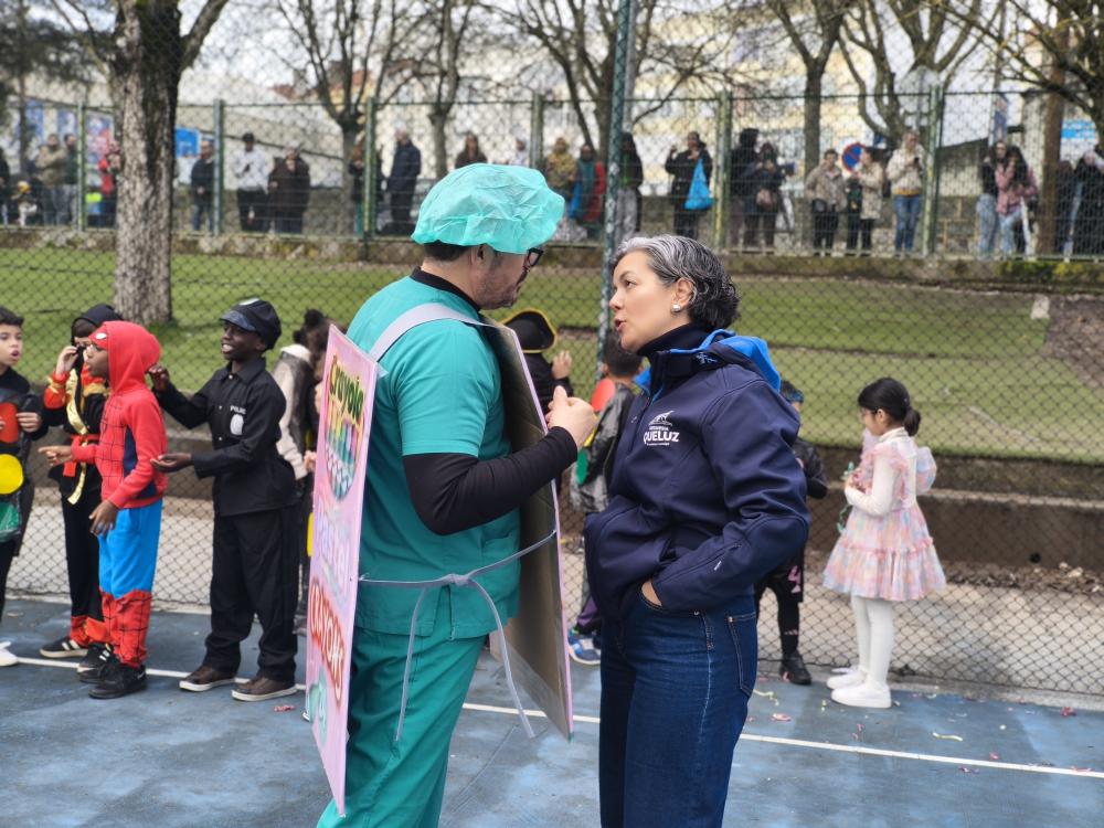 Desfile de Carnaval #5