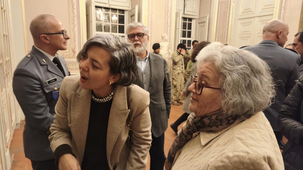 VIII Concerto Solidário de Queluz 2026 #4