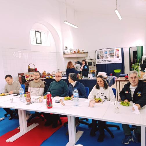 21.º Aniversário do GAVE celebrado em Queluz