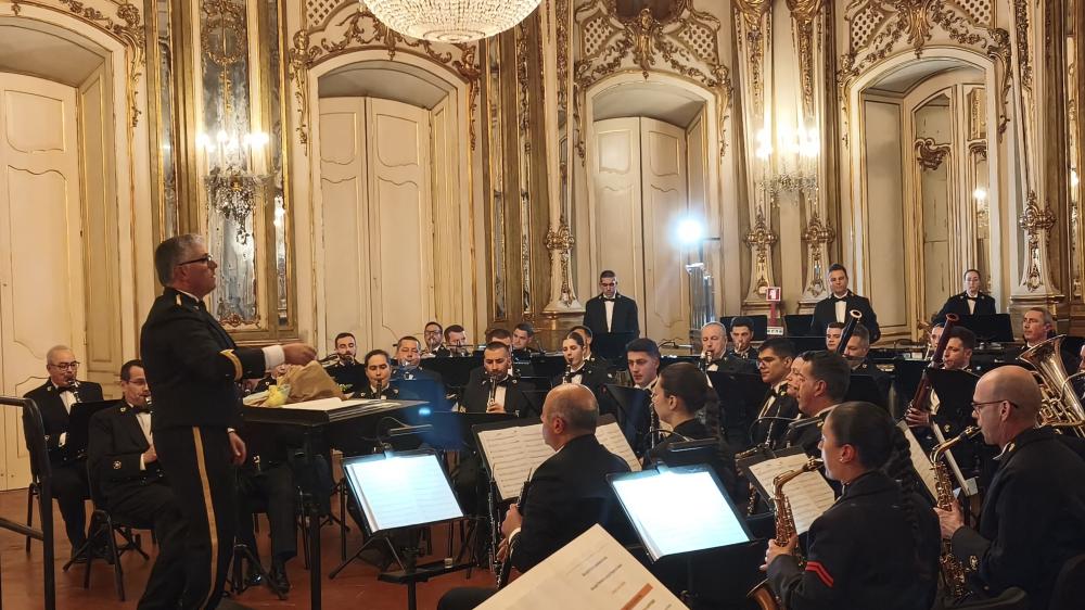 VIII Concerto Solidário de Queluz 2026 #4