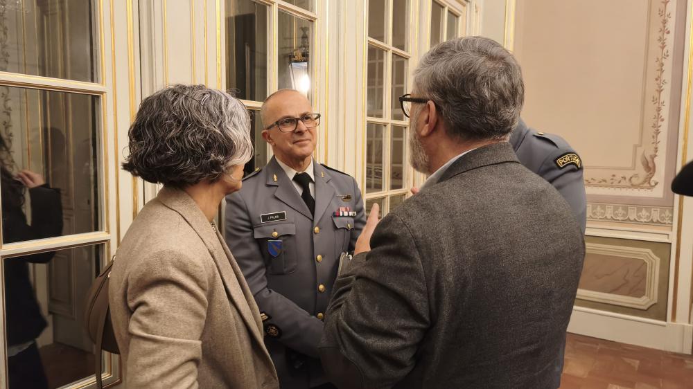 VIII Concerto Solidário de Queluz 2026 #4