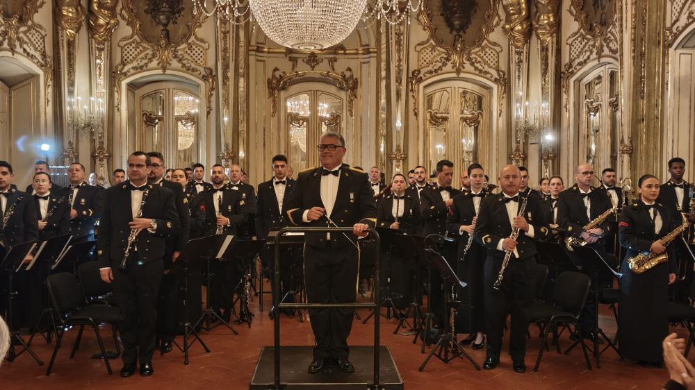 VIII Concerto Solidário de Queluz 2026 #2