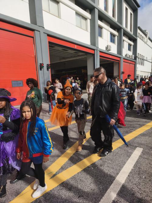 Desfile de Carnaval #4