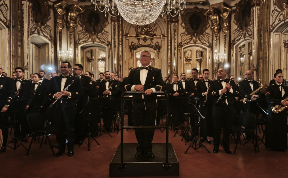 VIII Concerto Solidário de Queluz 2026 #3